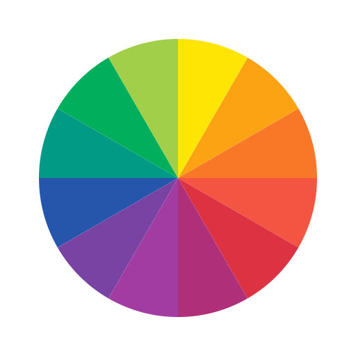 Colours