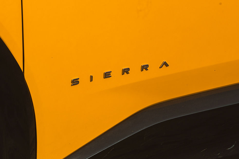 Sierra Gallery Image