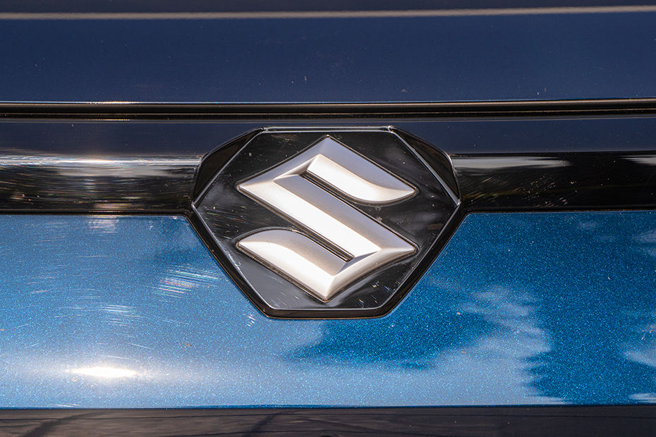 e Vitara Gallery Image