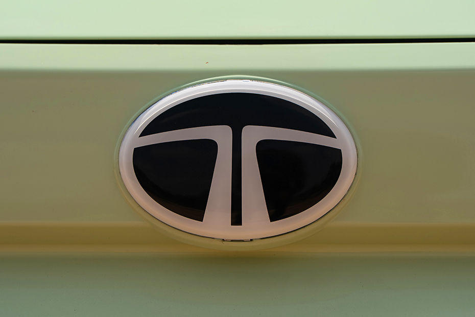 Tiago EV Gallery Image