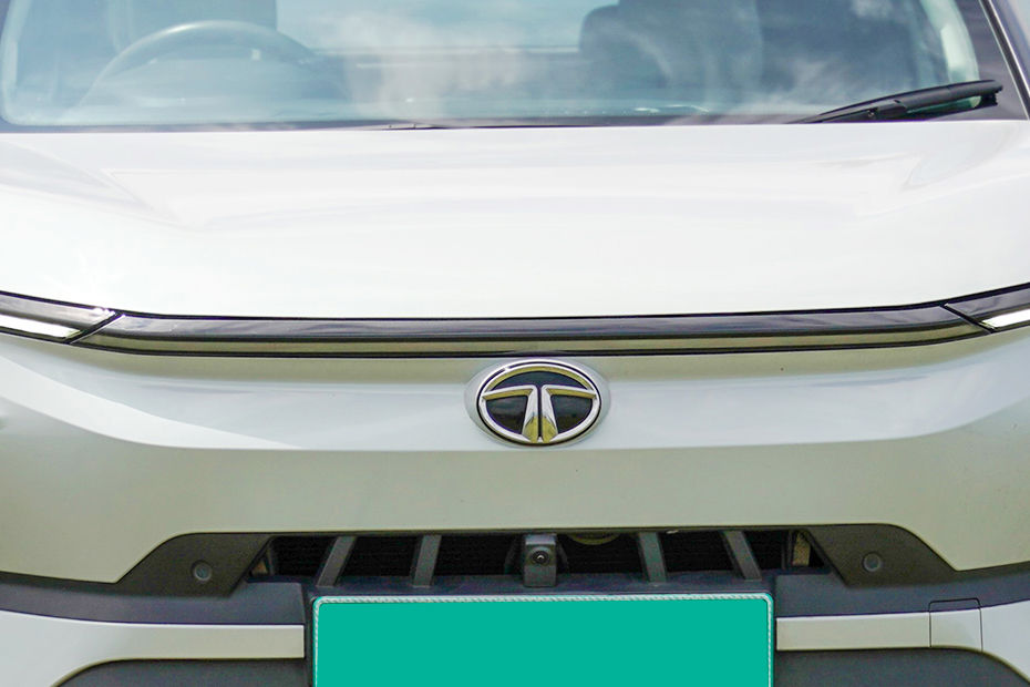Nexon EV Gallery Image