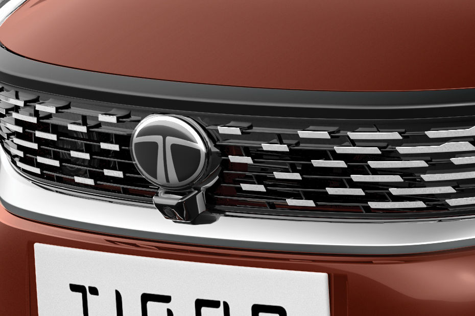 Tigor Gallery Image