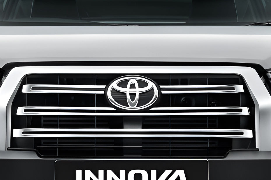 Innova Crysta Gallery Image