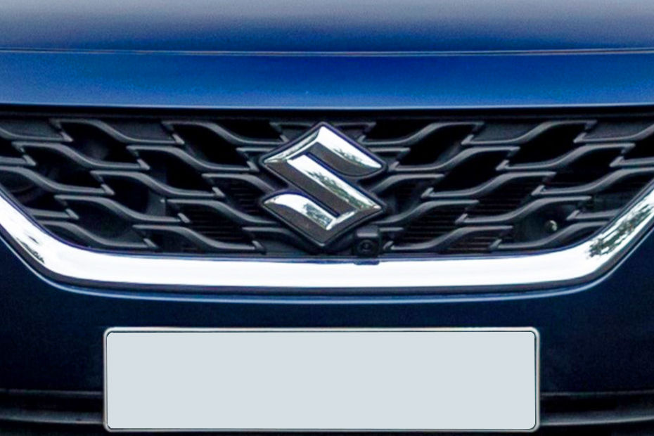 Baleno Gallery Image