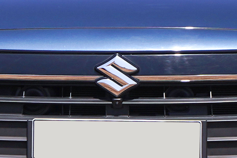 Dzire Gallery Image