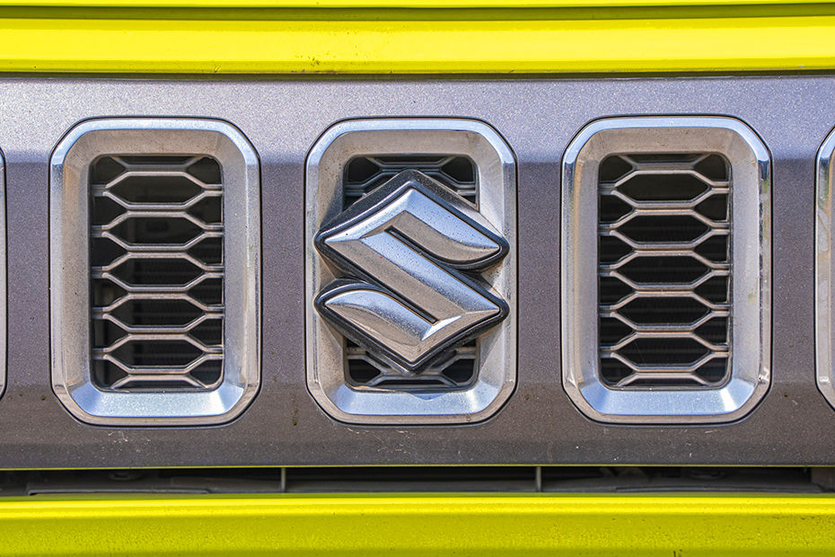 Jimny Gallery Image