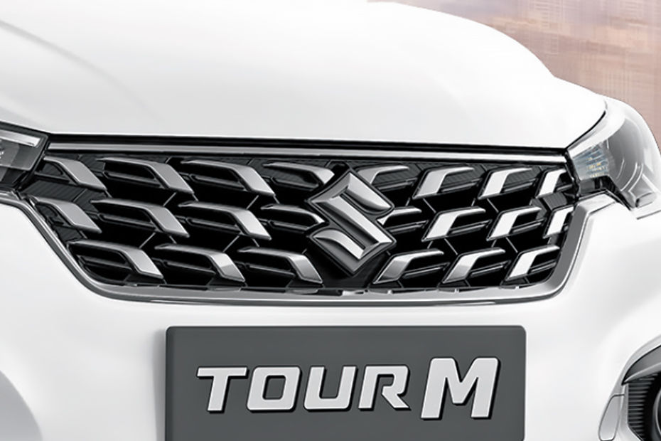 Ertiga Tour Gallery Image