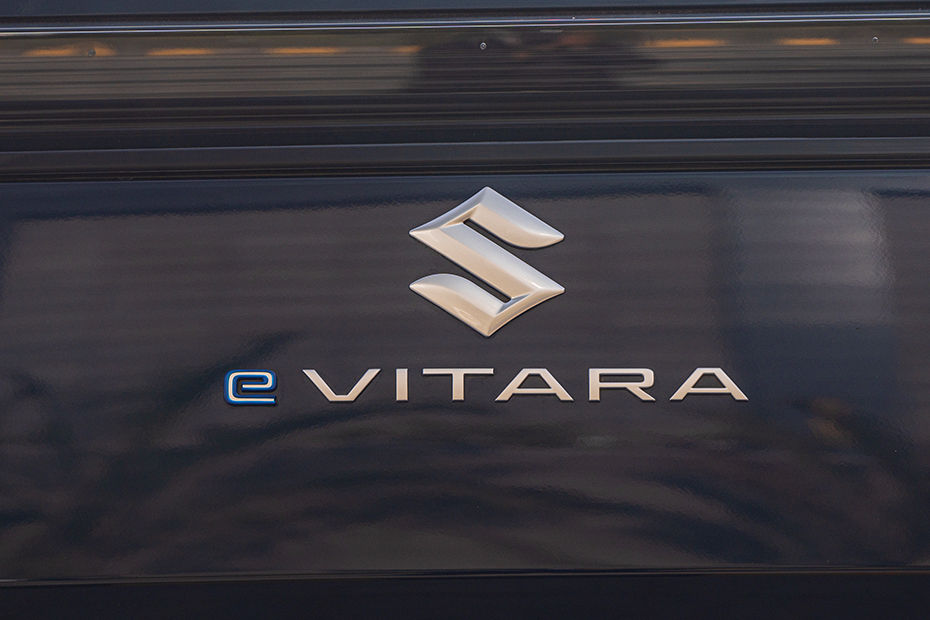 e Vitara Gallery Image