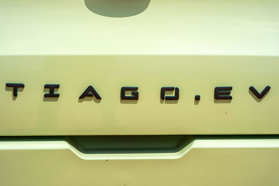 Tiago EV Gallery Image