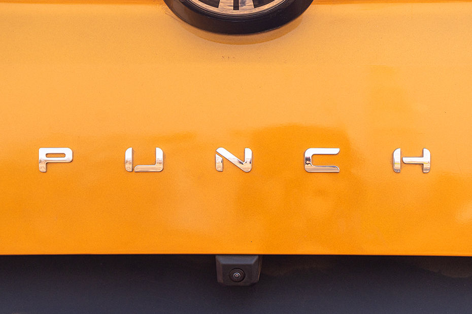 Punch Gallery Image