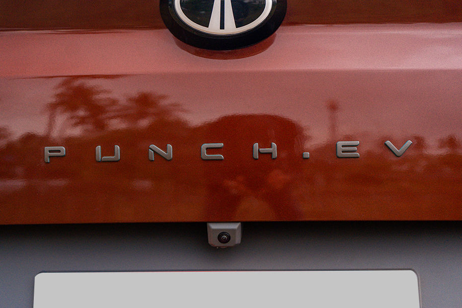 Punch EV Gallery Image