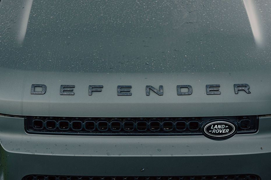 Defender Gallery Image