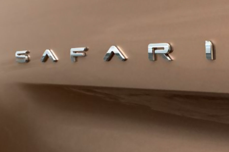 Safari Gallery Image