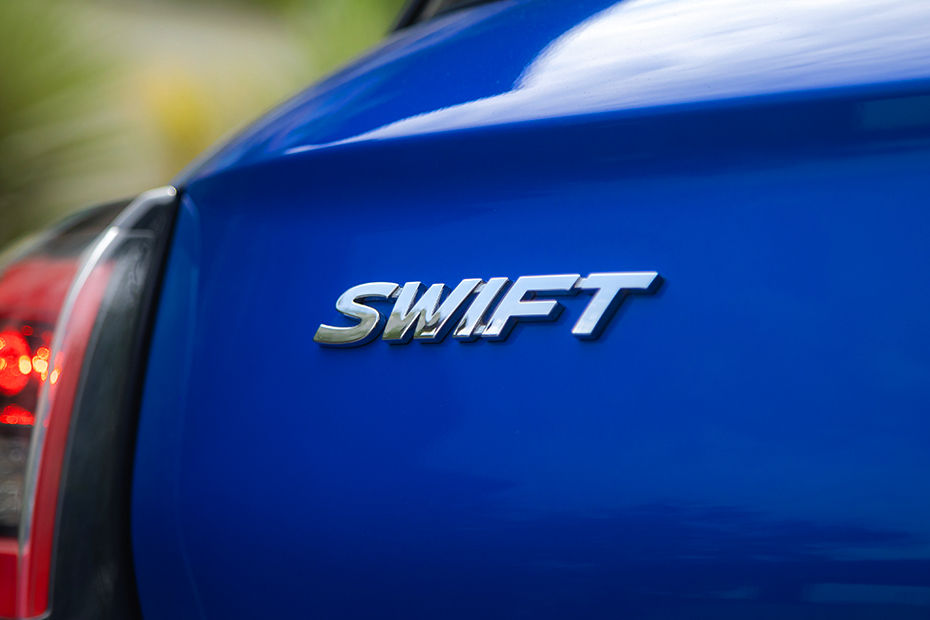 Swift Gallery Image