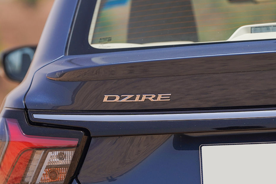 Dzire Gallery Image