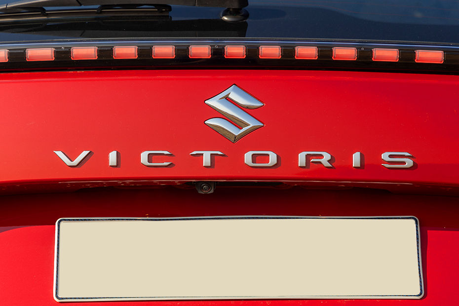 Victoris Gallery Image