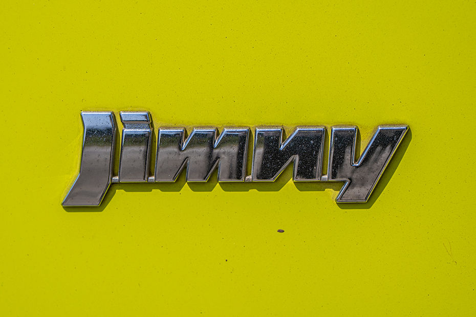 Jimny Gallery Image