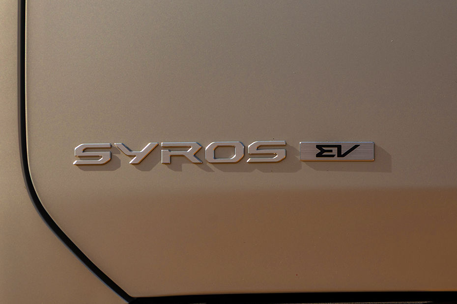 Syros EV Gallery Image