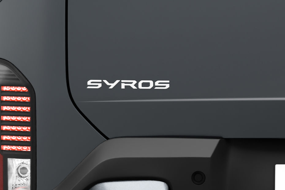 Syros Gallery Image