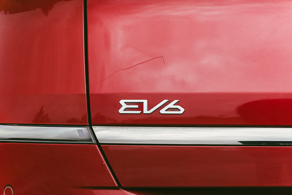EV6 Gallery Image
