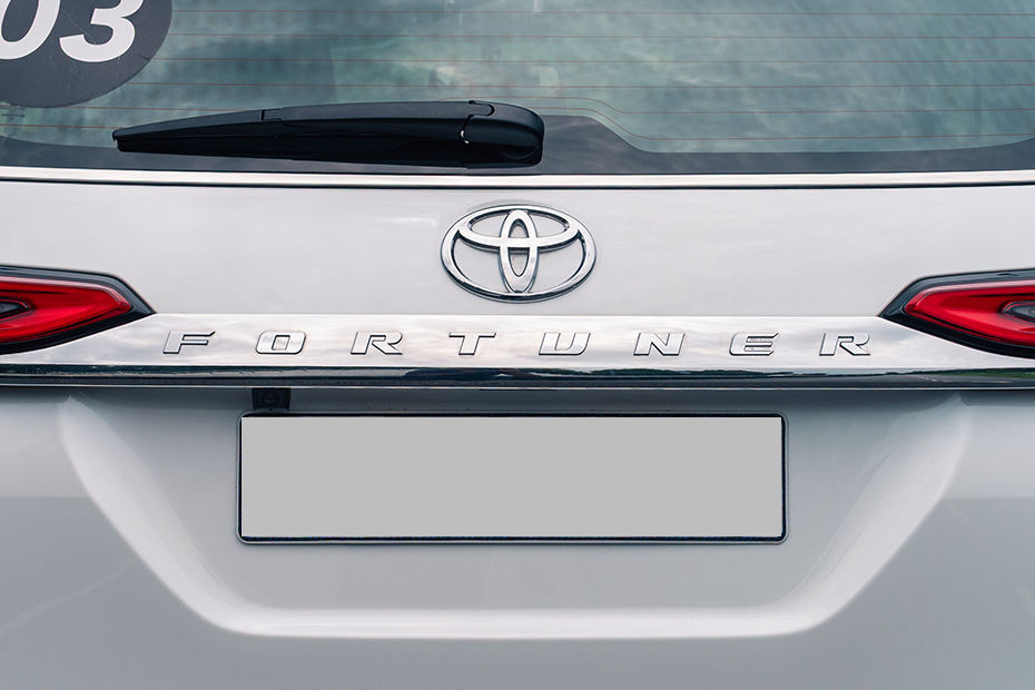 Fortuner Gallery Image