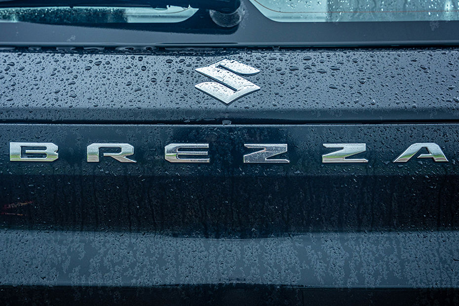 Brezza Gallery Image