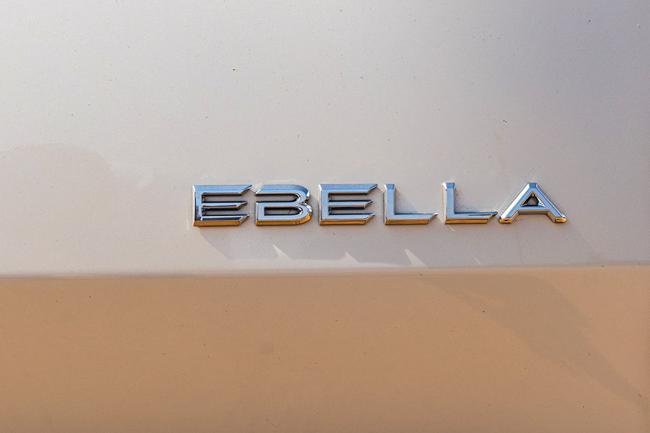 Urban Cruiser EBELLA Gallery Image