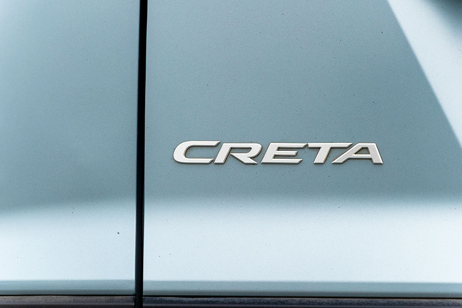 Creta Electric Gallery Image