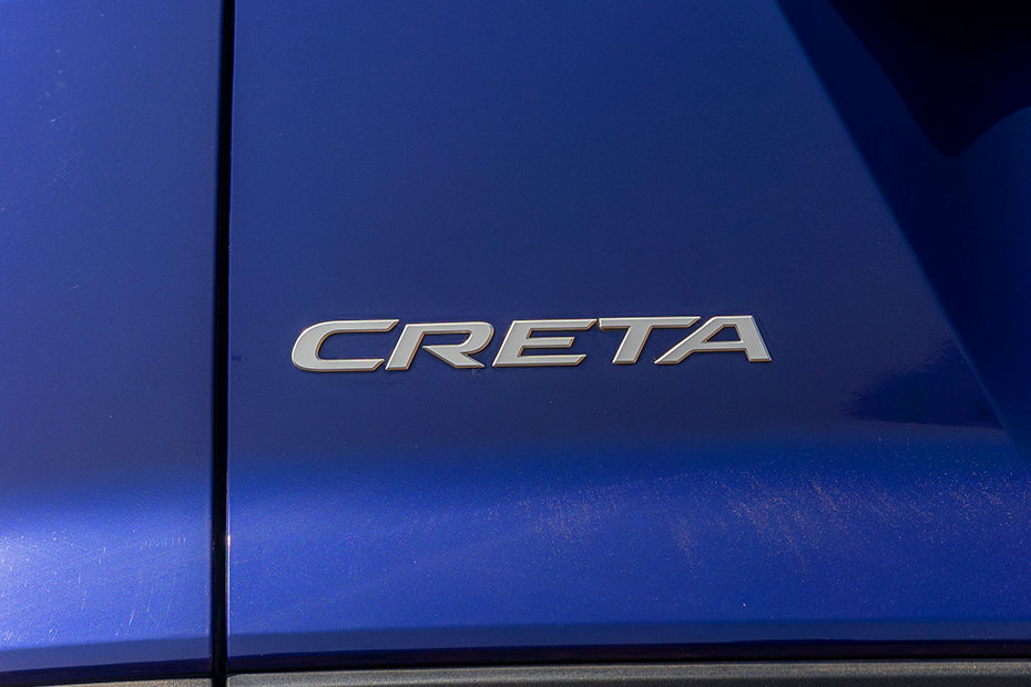 Creta N Line Gallery Image