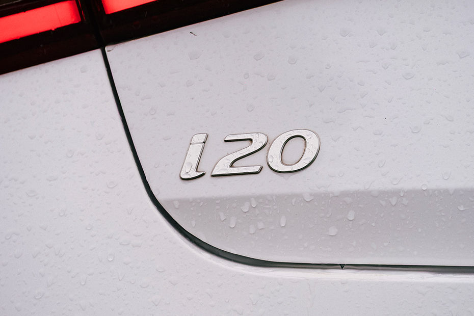 i20 N Line Gallery Image