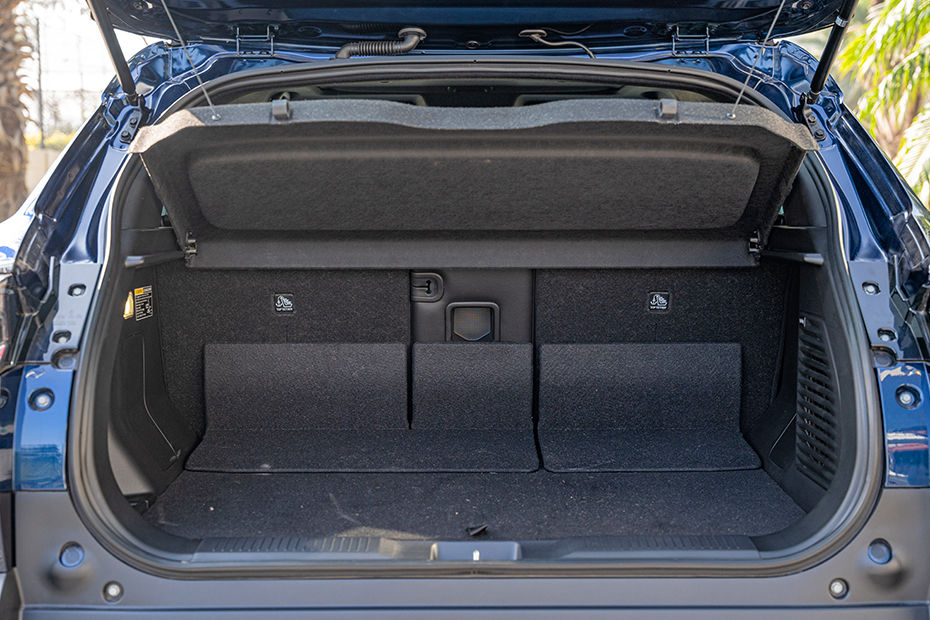 e Vitara Gallery Image