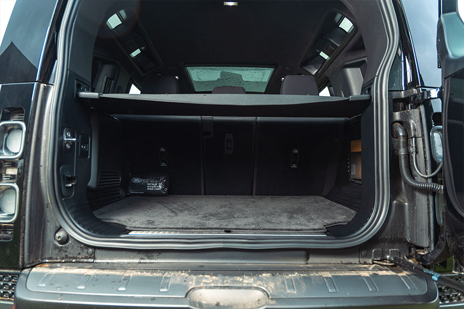 Defender Gallery Image