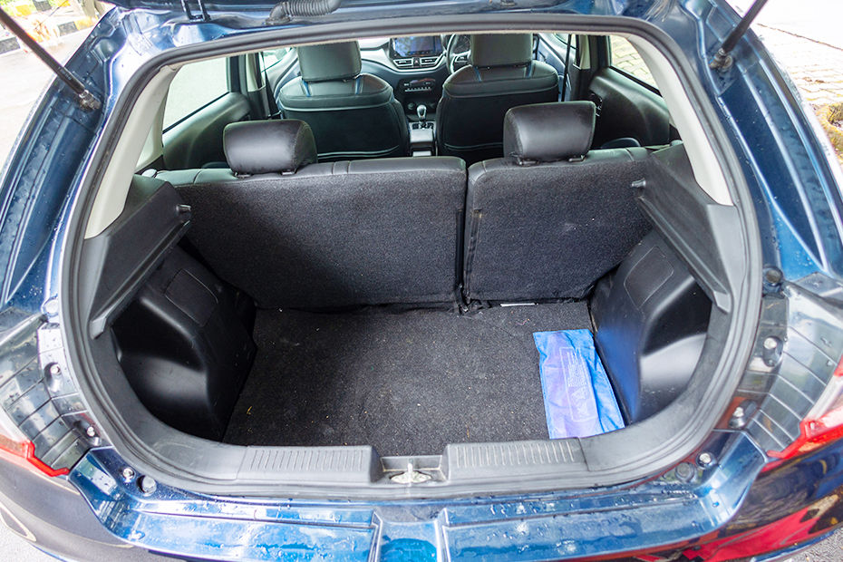 Baleno Gallery Image