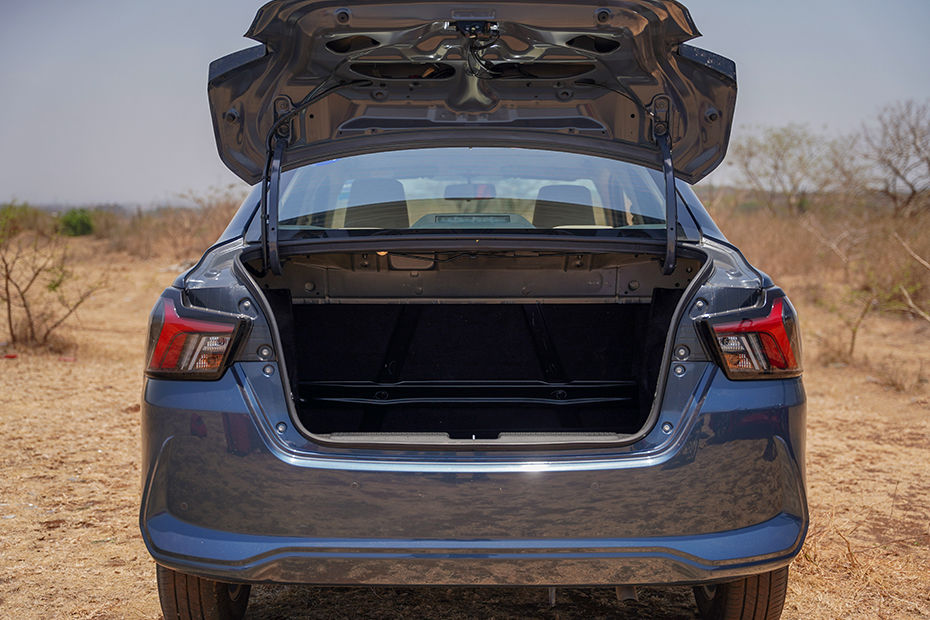 Dzire Gallery Image