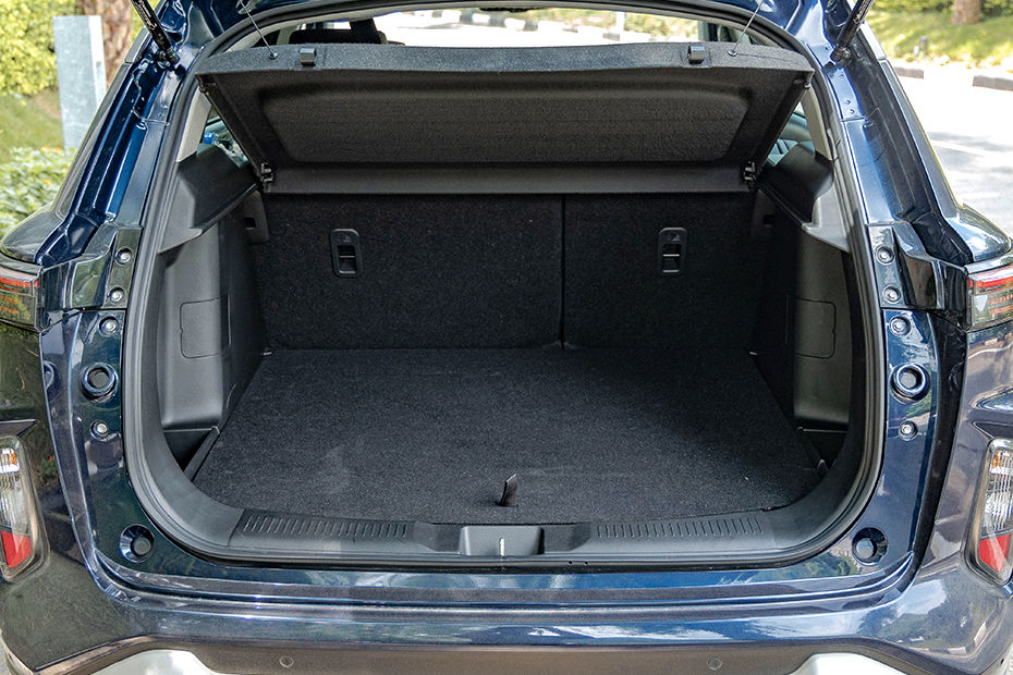 Grand Vitara Gallery Image