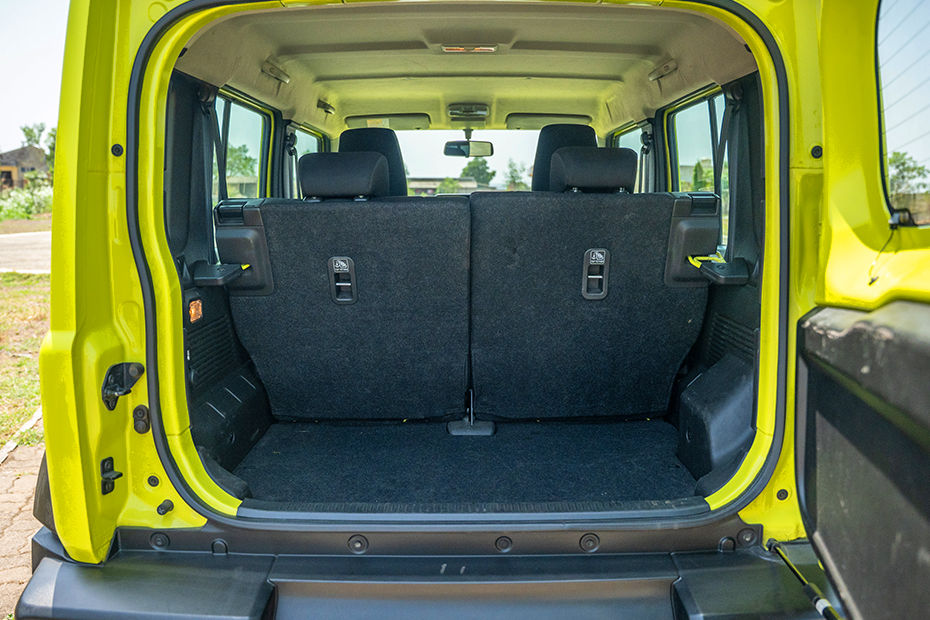 Jimny Gallery Image