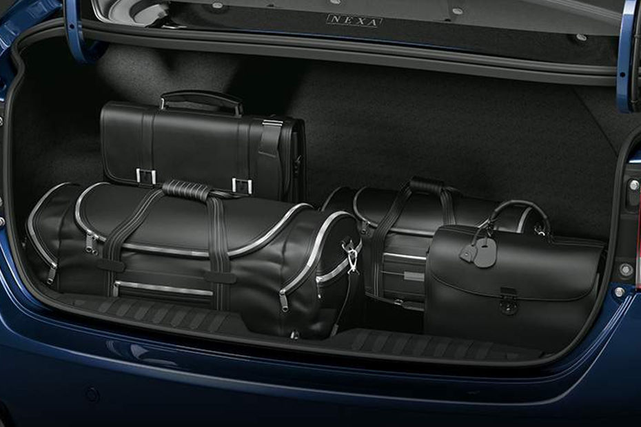 Ciaz Gallery Image
