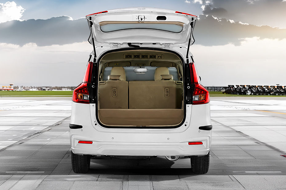 Ertiga Tour Gallery Image