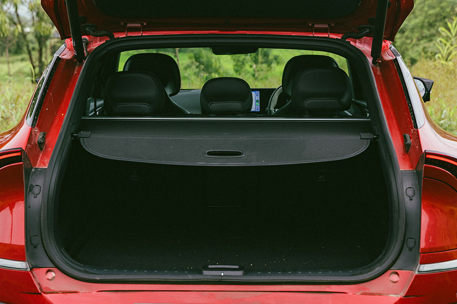 EV6 Gallery Image