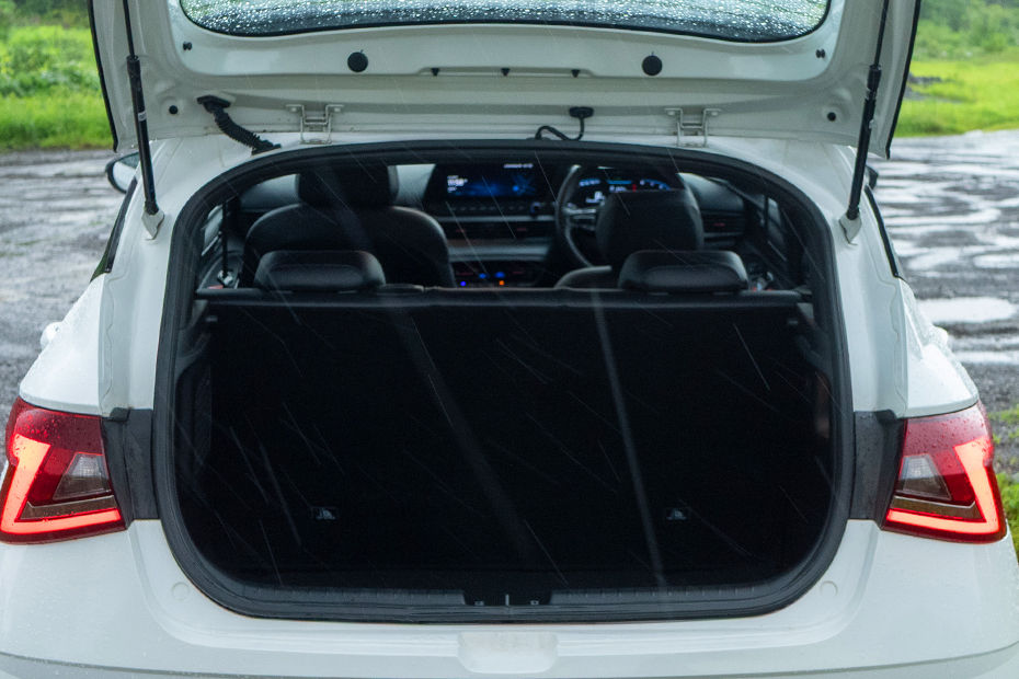 i20 N Line Gallery Image