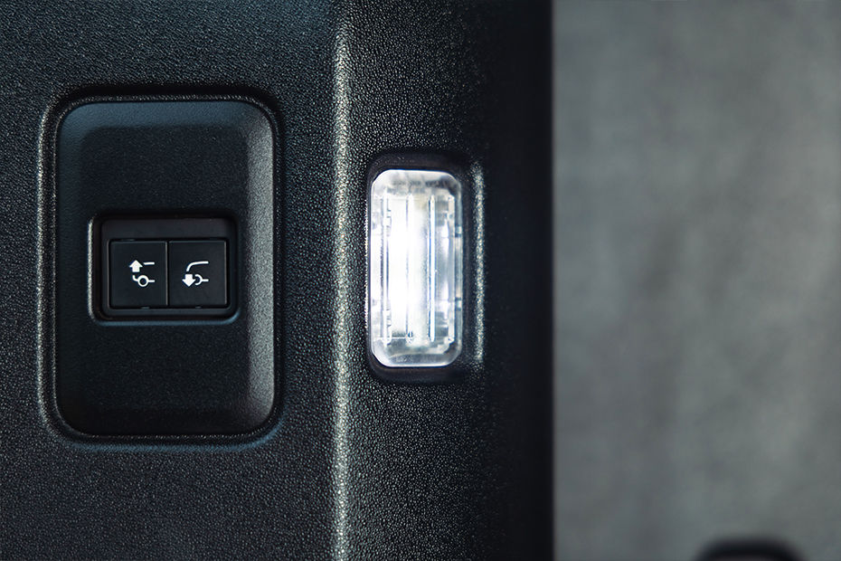 Defender Gallery Image