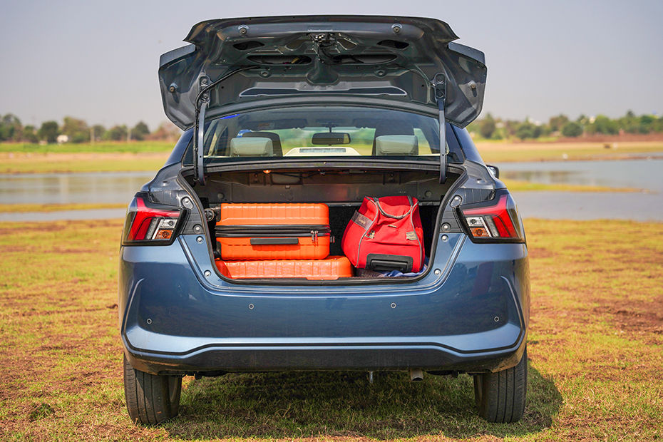 Dzire Gallery Image