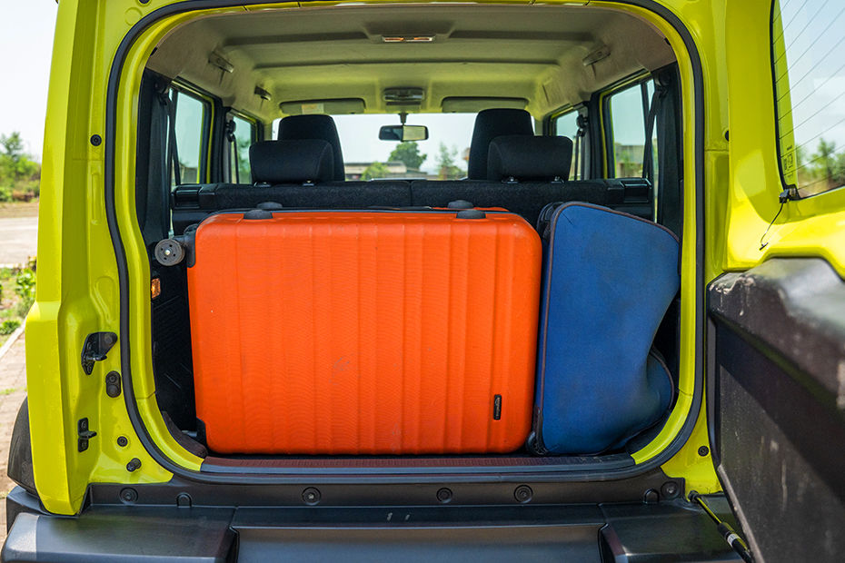 Jimny Gallery Image