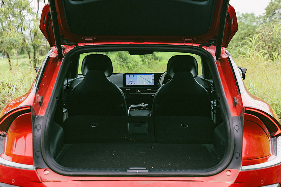 EV6 Gallery Image