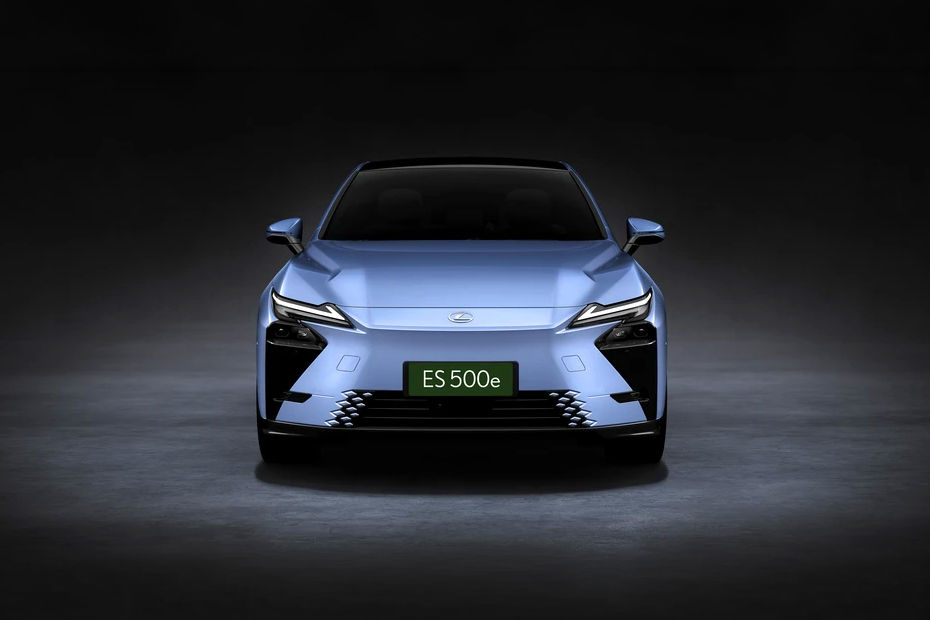 ES Electric Gallery Image
