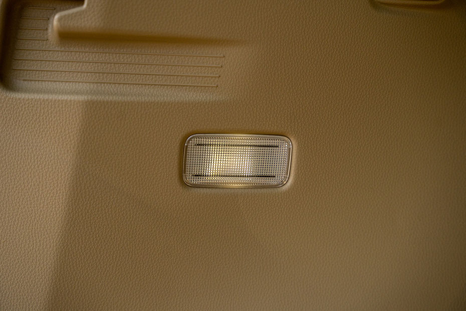 Land Cruiser 300 Gallery Image