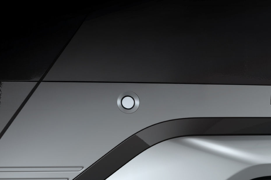 IONIQ 5 Gallery Image