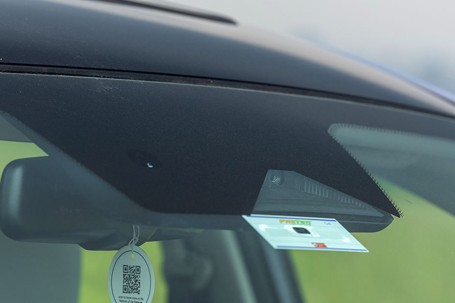 Curvv EV Gallery Image