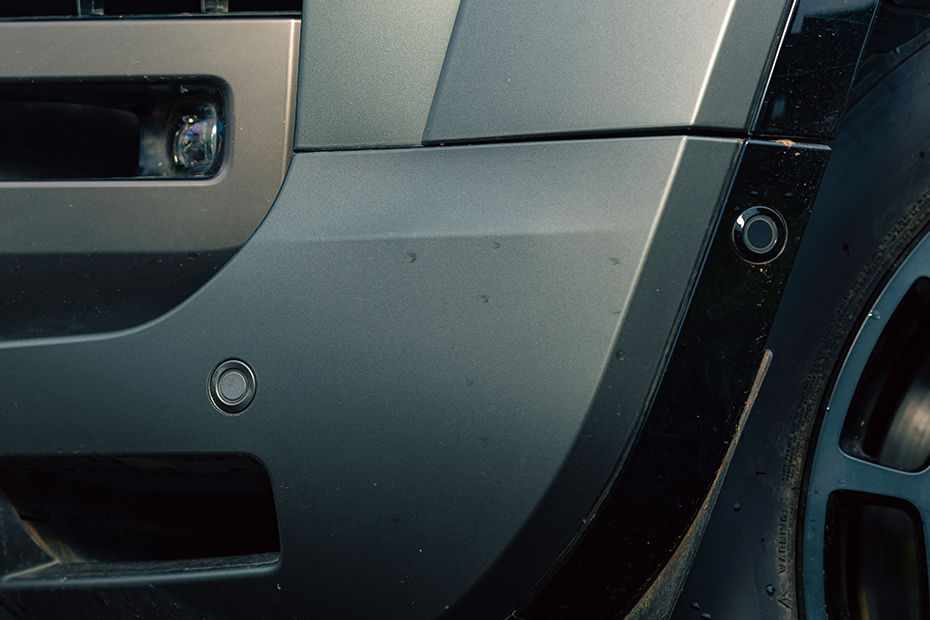 Defender Gallery Image