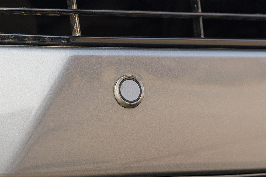 Camry Gallery Image